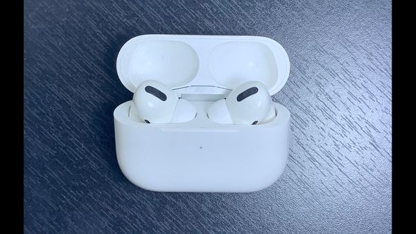 Two Weeks with AirPods Pro